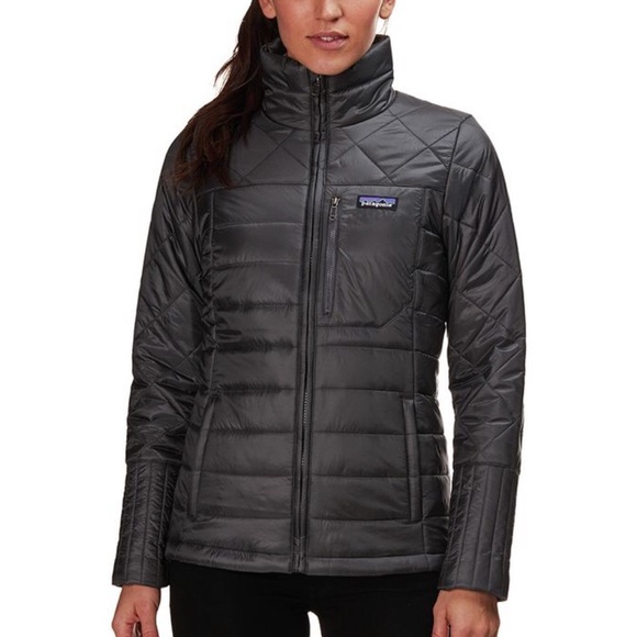 Patagonia Jackets & Blazers - Patagonia Radalie Insulated Jacket - Women's BLACK, SIZE XS